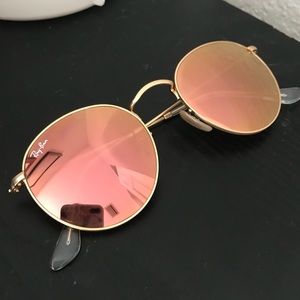 Ray-Ban Sunglasses